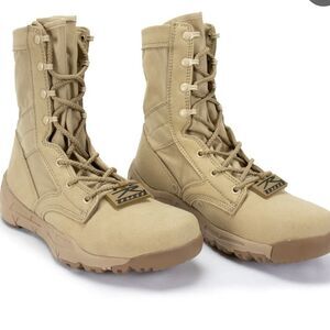 ROTHCO V -MAX LIGHTWEIGHT TACTICAL‎ BOOTS SIZE 6R